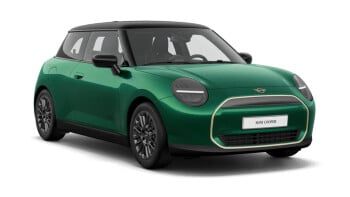 MINI Cooper 135kW E Exclusive [Level 2] 41kWh 3dr Auto Electric Hatchback